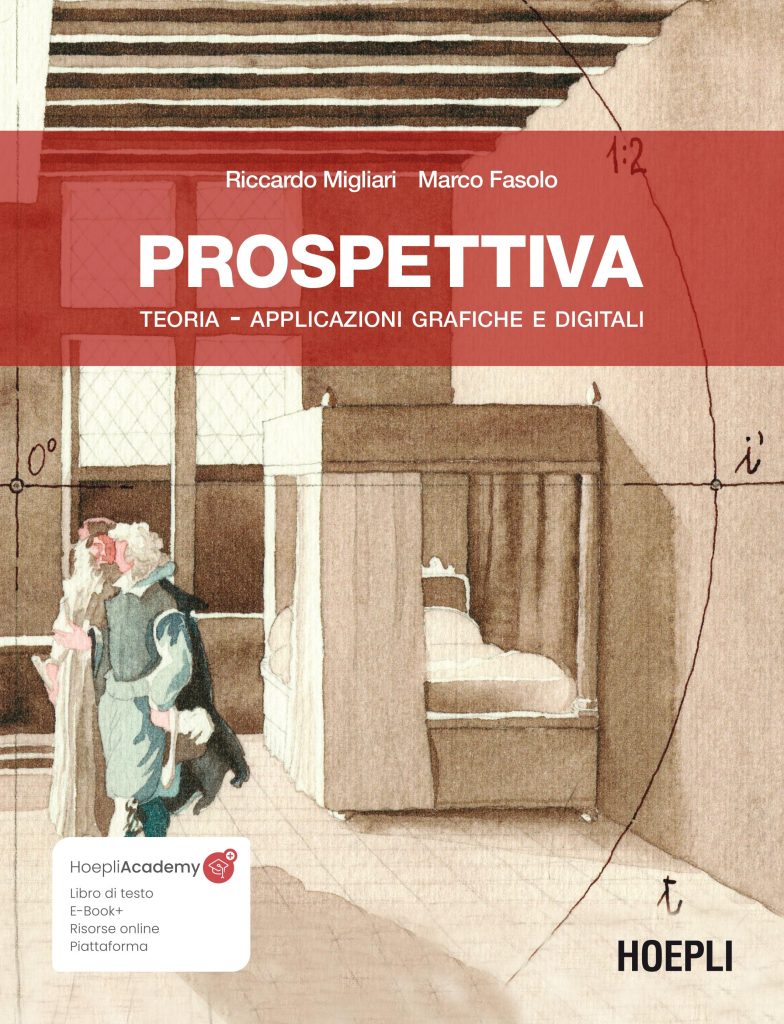 Prospettiva – uno sguardo sull'infinito